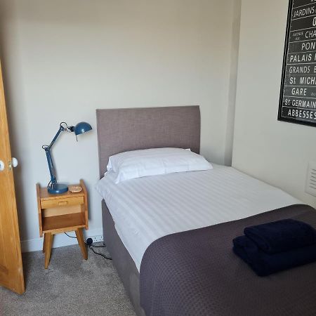 Pipit House Villa Whitby Dış mekan fotoğraf