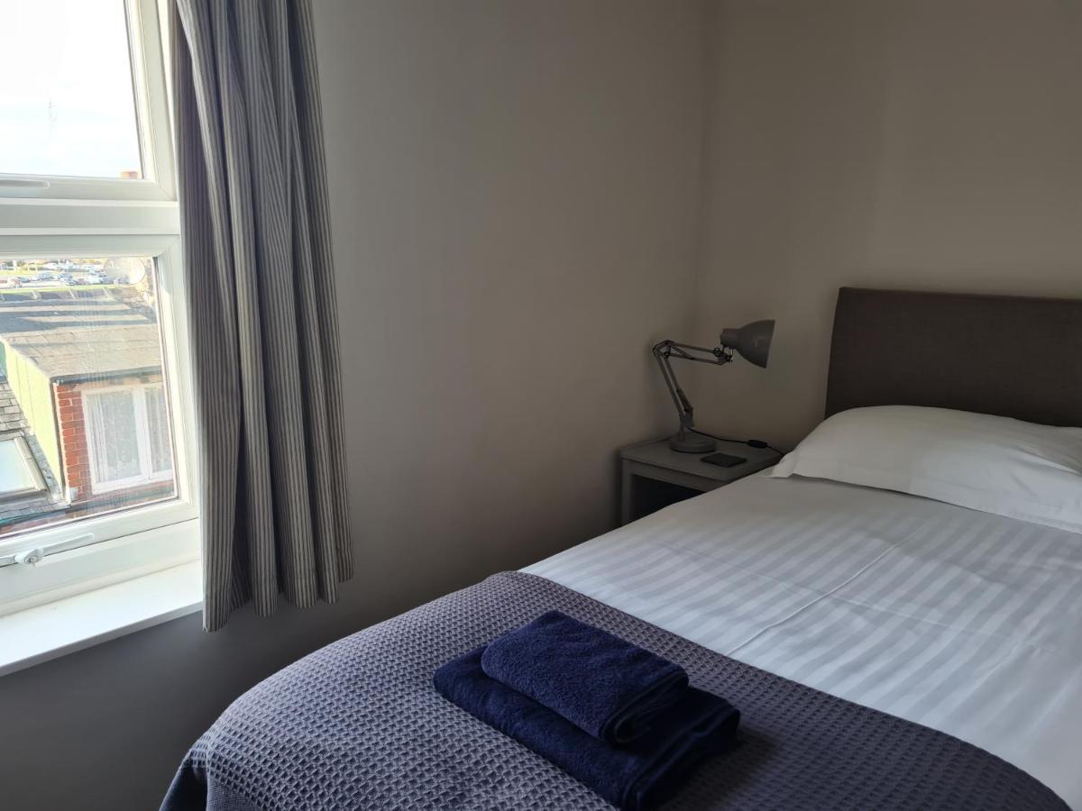 Pipit House Villa Whitby Dış mekan fotoğraf