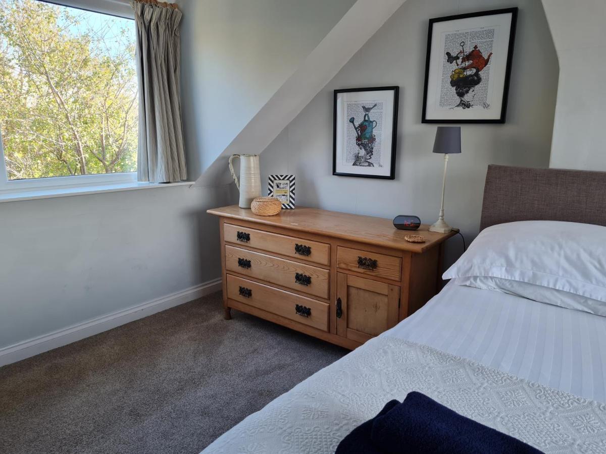 Pipit House Villa Whitby Dış mekan fotoğraf