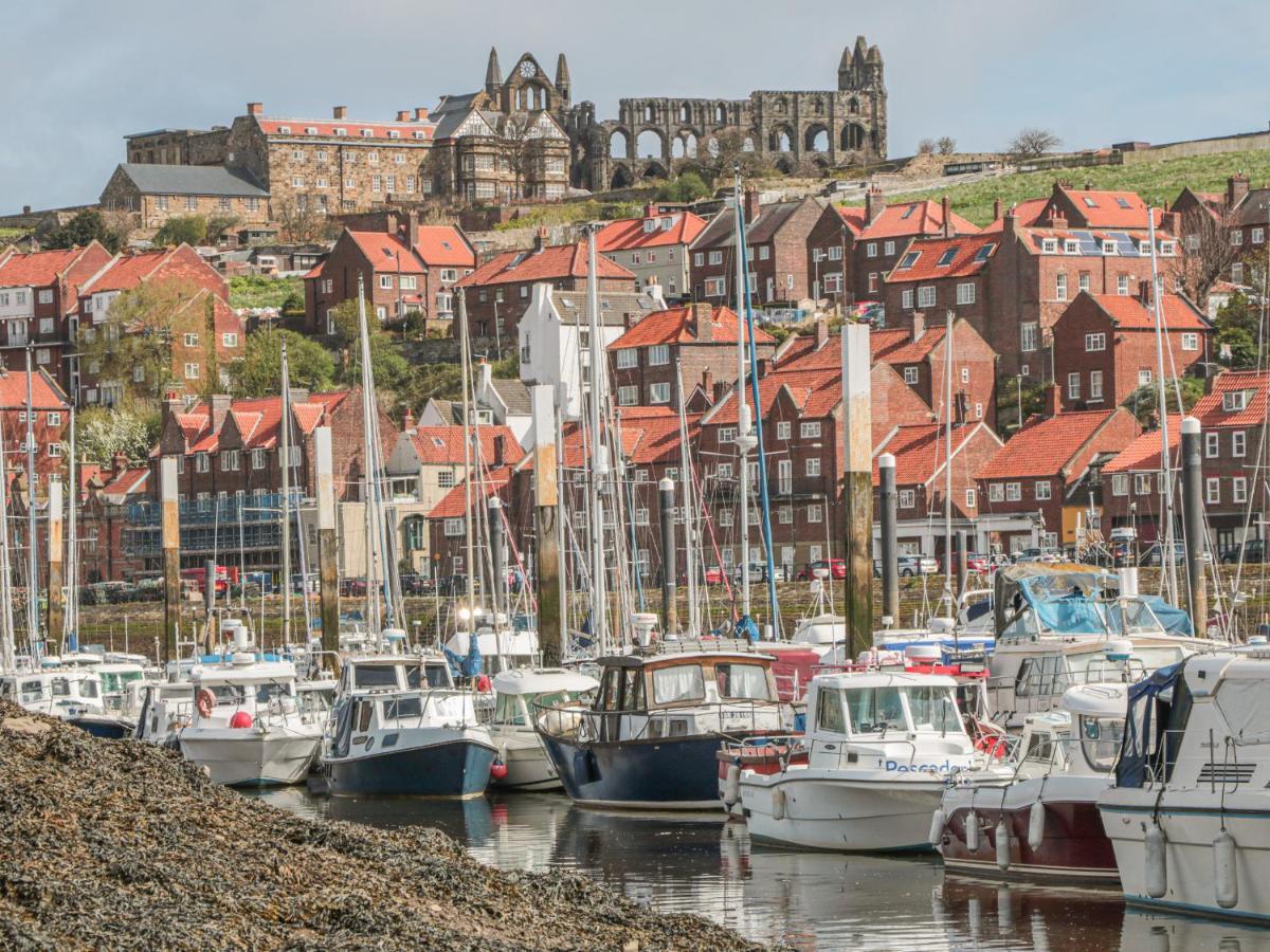 Pipit House Villa Whitby Dış mekan fotoğraf